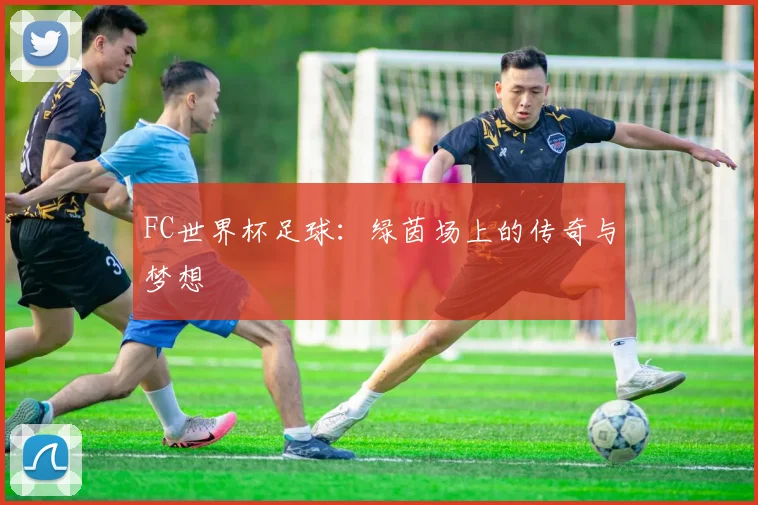 FC世界杯足球：绿茵场上的传奇与梦想