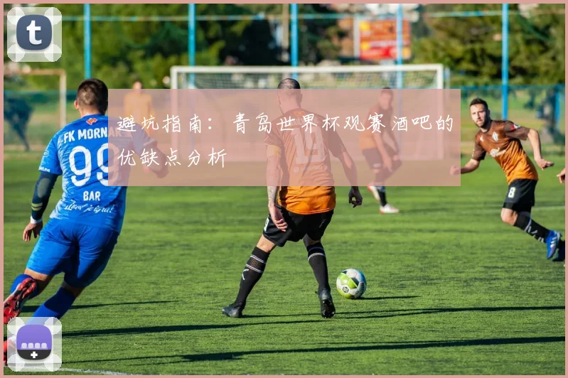 避坑指南：青岛世界杯观赛酒吧的优缺点分析